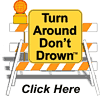 Turn Around - Don't Drown
